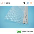 Korrózióálló PVC sarokvédő háló